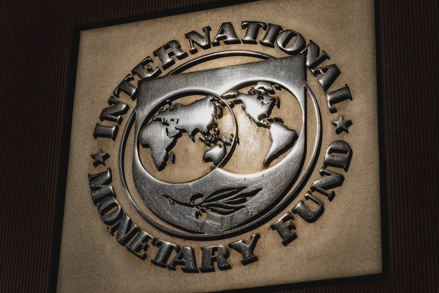 The International Monetary Fund’s Africa policy is underdevelopment