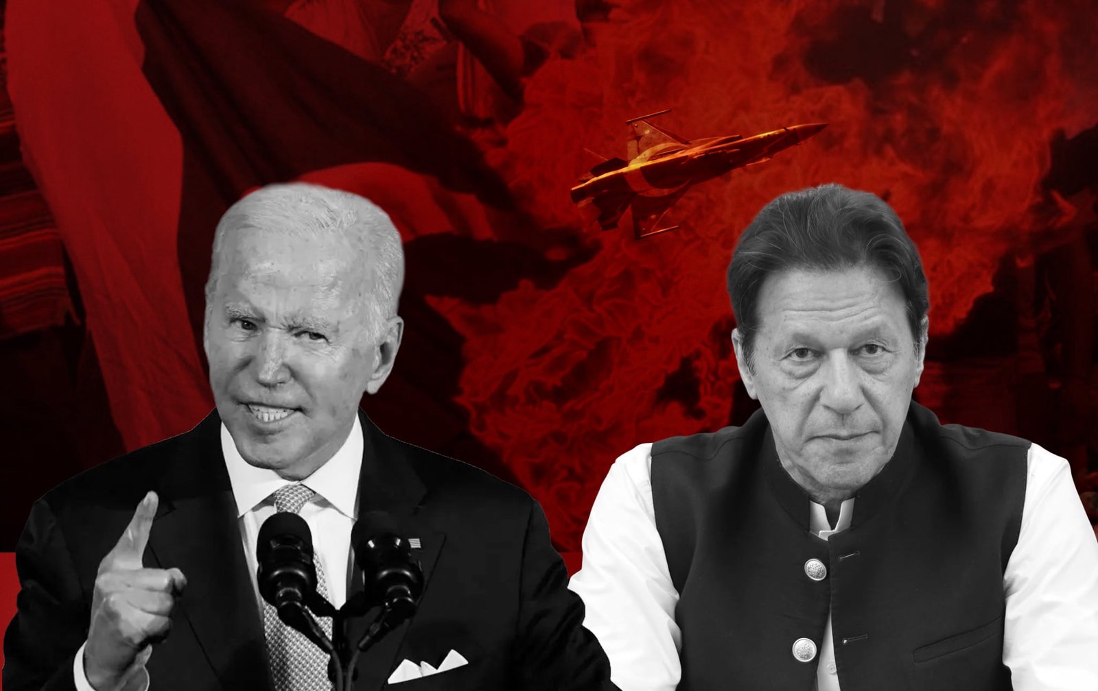 How the U.S. Crushed Democracy in Pakistan