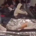 Former ICE Worker Says Women Detainees Were Given Diapers Instead of Sanitary Products