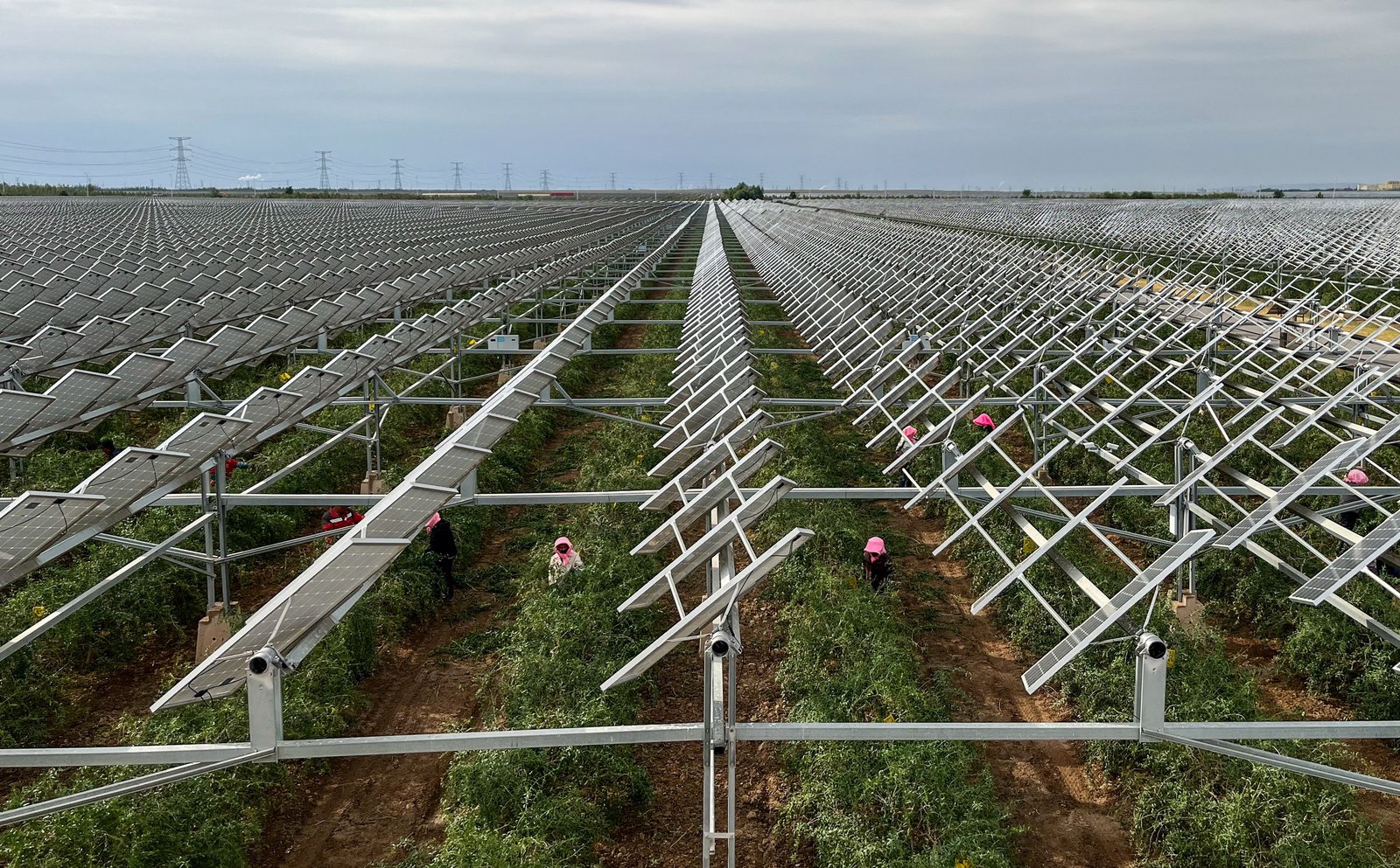 Iran war propels shift to EVs, renewables
