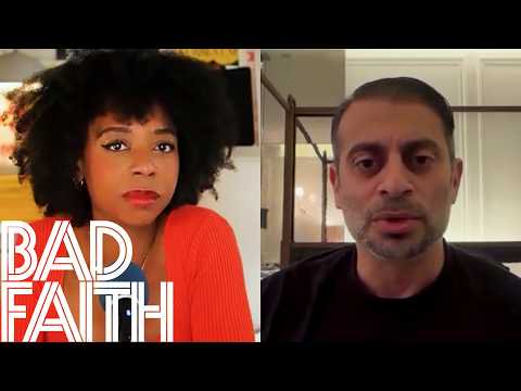 Zionist Students CANCEL Pro-Palestine Entrepreneur's Graduation Speech (w/ Rami Elghandour)