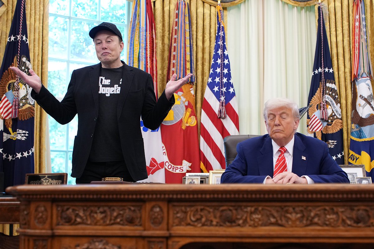 Trump, 79, Forgets He Accused Army of Robbing Fort Knox