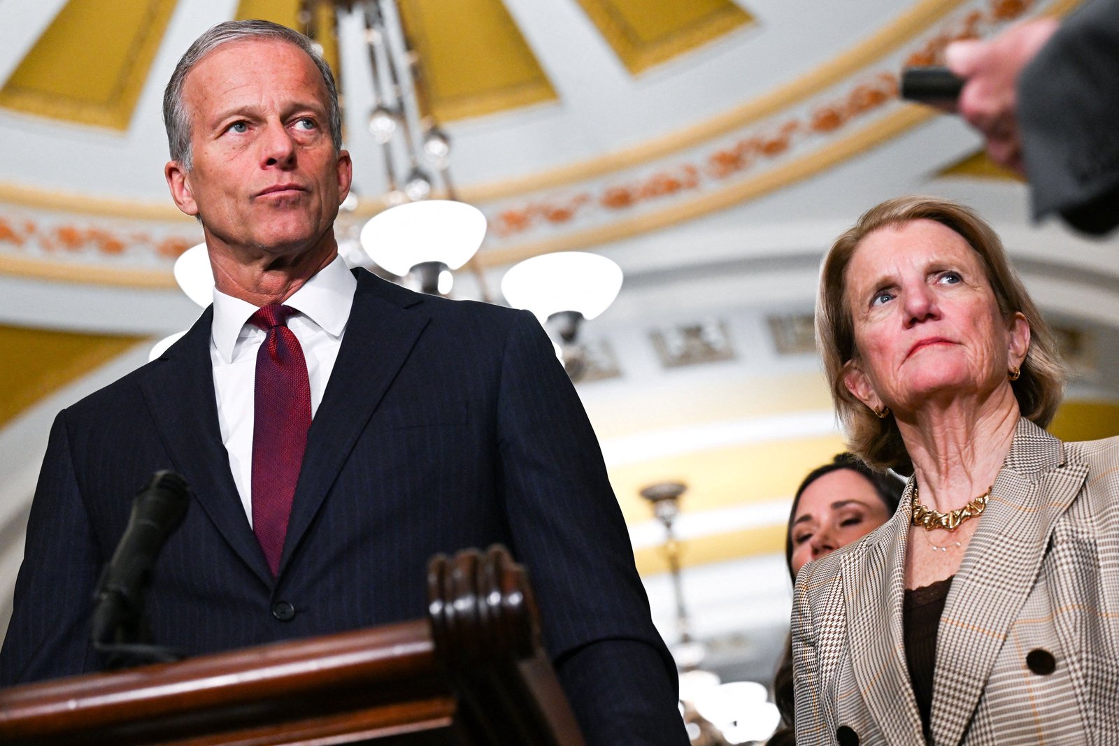 How the Senate will take up the voter ID bill