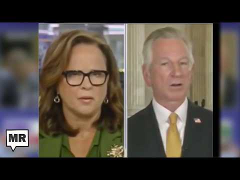 Fox News Anchor Rushes In To Stop From Getting Sued
