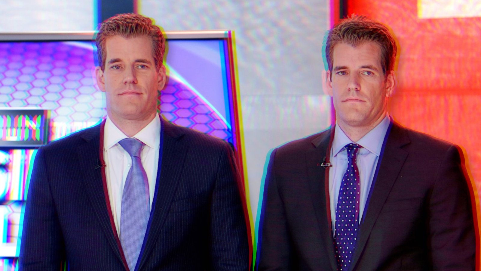  The Winklevoss Twins Gave Trump $10 Million After Regulatory Win 