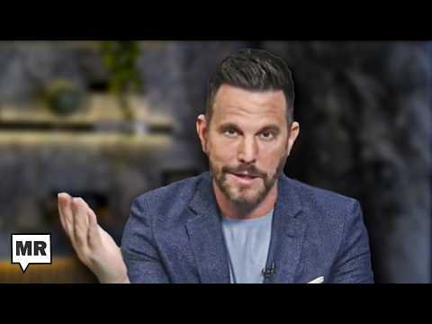 Dave Rubin Goes Full Neocon