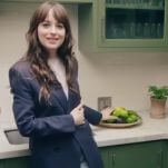 So Long, Dakota Johnson’s Lime House