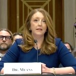 MAHA Wellness Influencer Shows Off How Well She Can Dodge Questions During Surgeon General Hearing