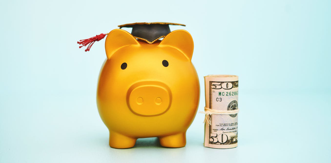 College is unaffordable for many Americans – but don’t just blame rising tuition