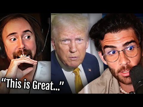 ASMONGOLD SUPPORTS KILLING INNOCENT PEOPLE