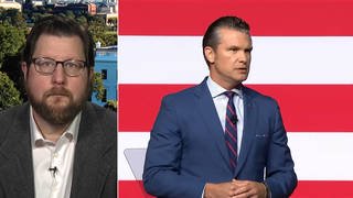 Will Hegseth Go? Defense Secretary Faces Anger from Congress over Boat Strikes, Signal Chat