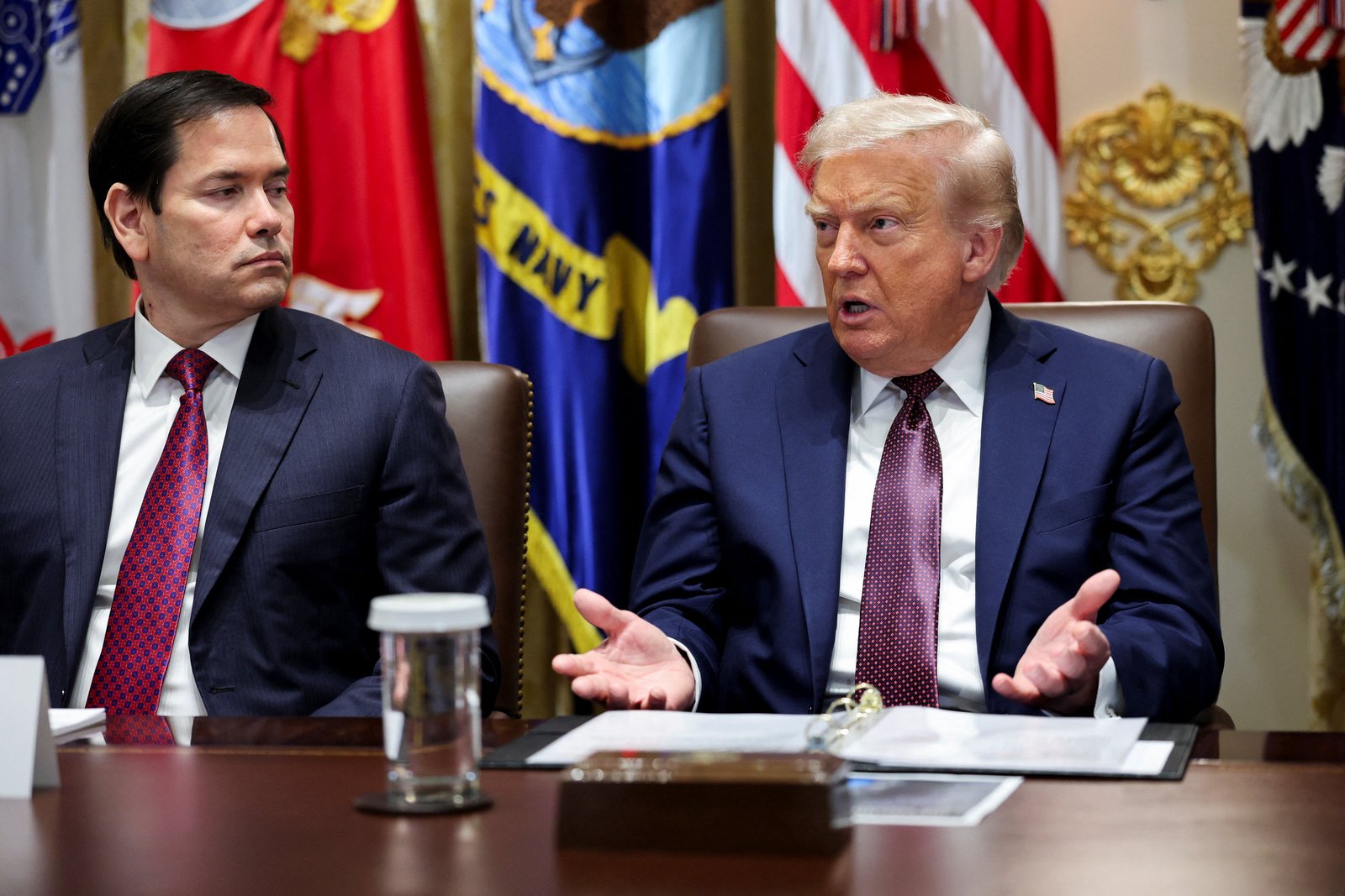 Uncommon bonds: Trying diplomacy with Venezuela