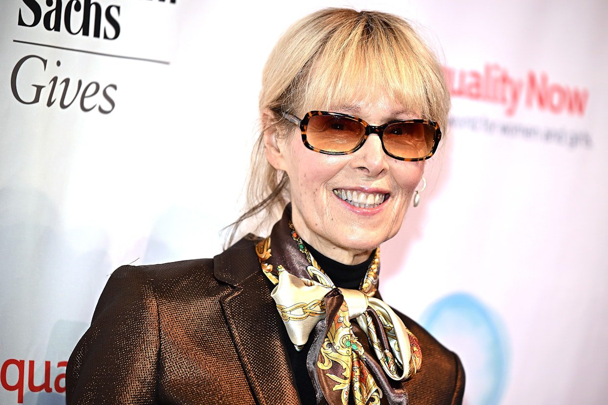 E. Jean Carroll Moves to Collect the Millions That Trump Owes Her
