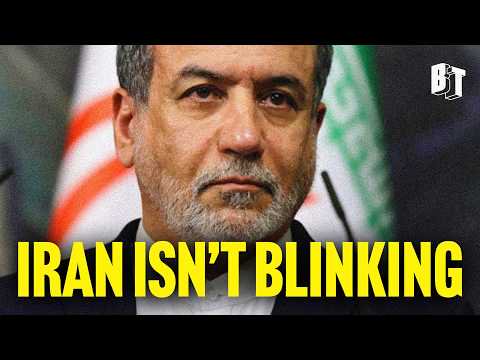 Analyst: ‘Netanyahu Wants to Fight Iran to the Last American Soldier’