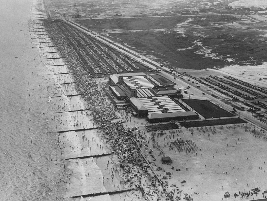 LGBTQ Community Wants Input as Private Club Opens Up on Historic Public Beach