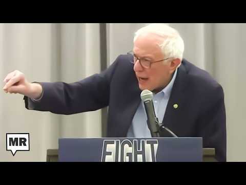 Bernie Sanders Has A Plan To Force Medicare For All