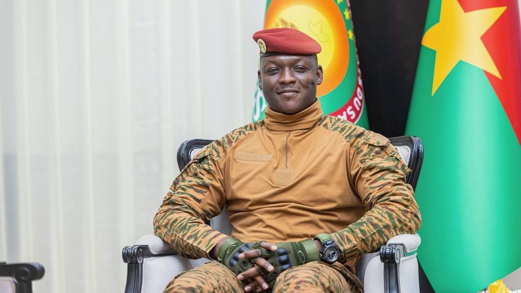 Sovereignty is the foundation of democracy: the political realities of the Sahel
