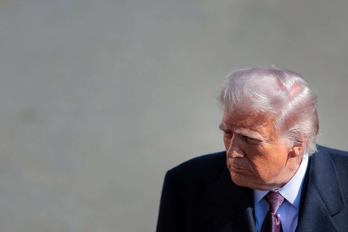 Trump Threatens “Friendly Takeover” of Cuba