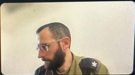 Exclusive: The US Tech Giant Where Employees Wear IDF Uniforms To Work