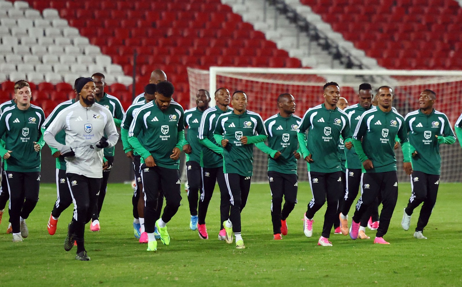 The complicated economics of Africa's football success