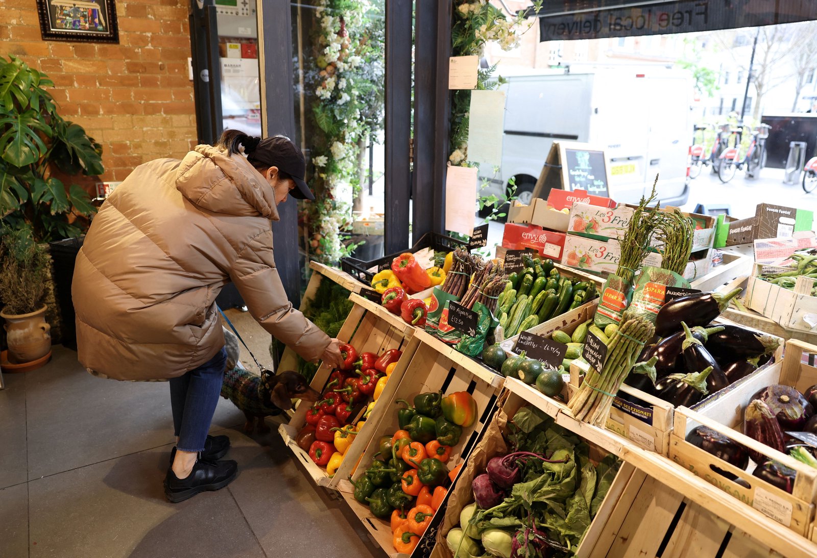 Inflation fears mount in Europe
