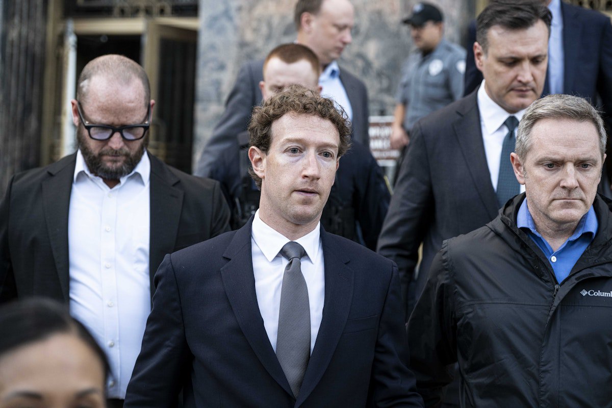 Meta and Google Found Liable in Landmark Social Media Addiction Trial