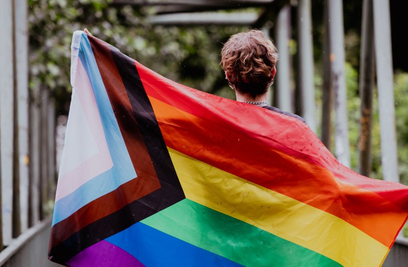 Support for LGBTQ+ Rights Has Dipped. What Changed?