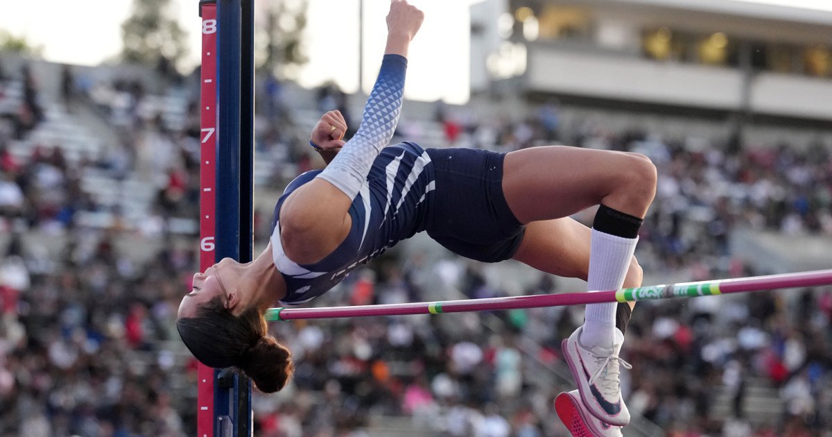 The Supreme Court’s Trans Athlete Ruling Is a Threat to Gender Equality