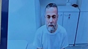 Dr. Hussam Abu Safiya appears in court for the first time after 18 months of arbitrary detention