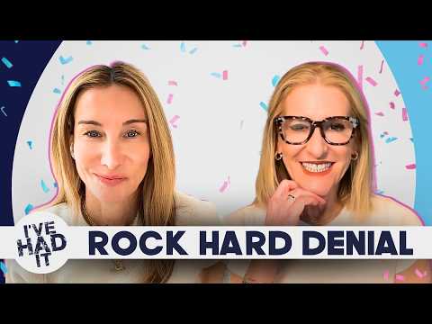 Rock Hard Denial