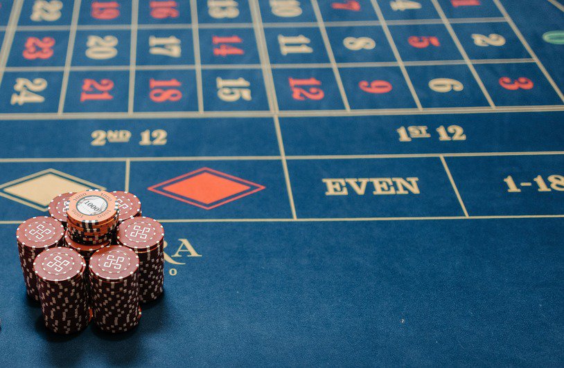 A Section-by-Section Walkthrough of Crown Casino Online