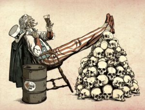 War Against Iran: The Big Picture