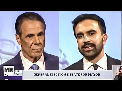 Zohran's Blueprint For Beating The Establishment