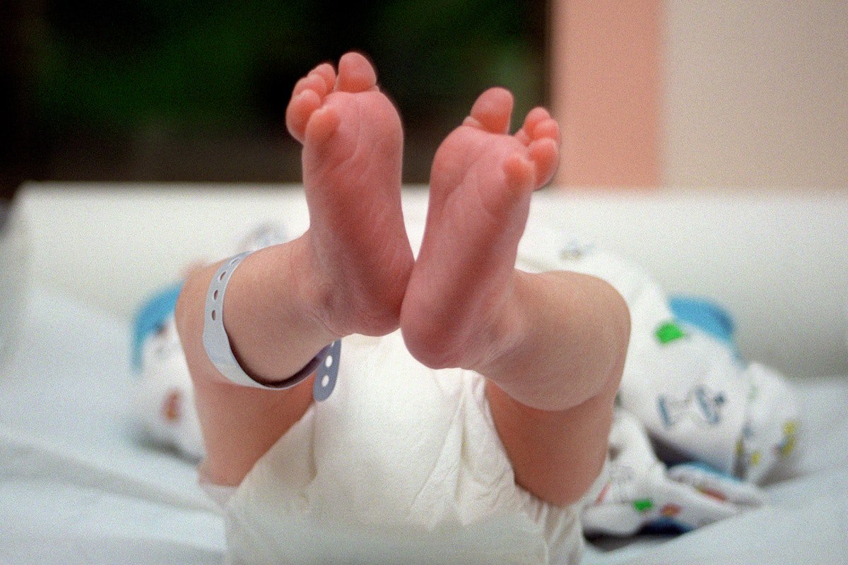 How Substance Use Became a Trojan Horse to Undermine Abortion Rights  