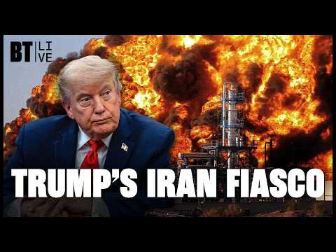 ‘HUMILIATING Loss ’: Rania Khalek Unpacks How Trump, Israel Got Played in Iran MoU