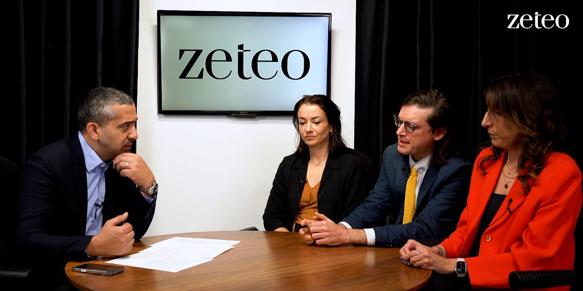 EXCLUSIVE: Meet the Creative Minds Behind Zohran Mamdani’s Viral Videos