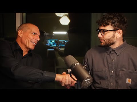 Liberalism is collapsing