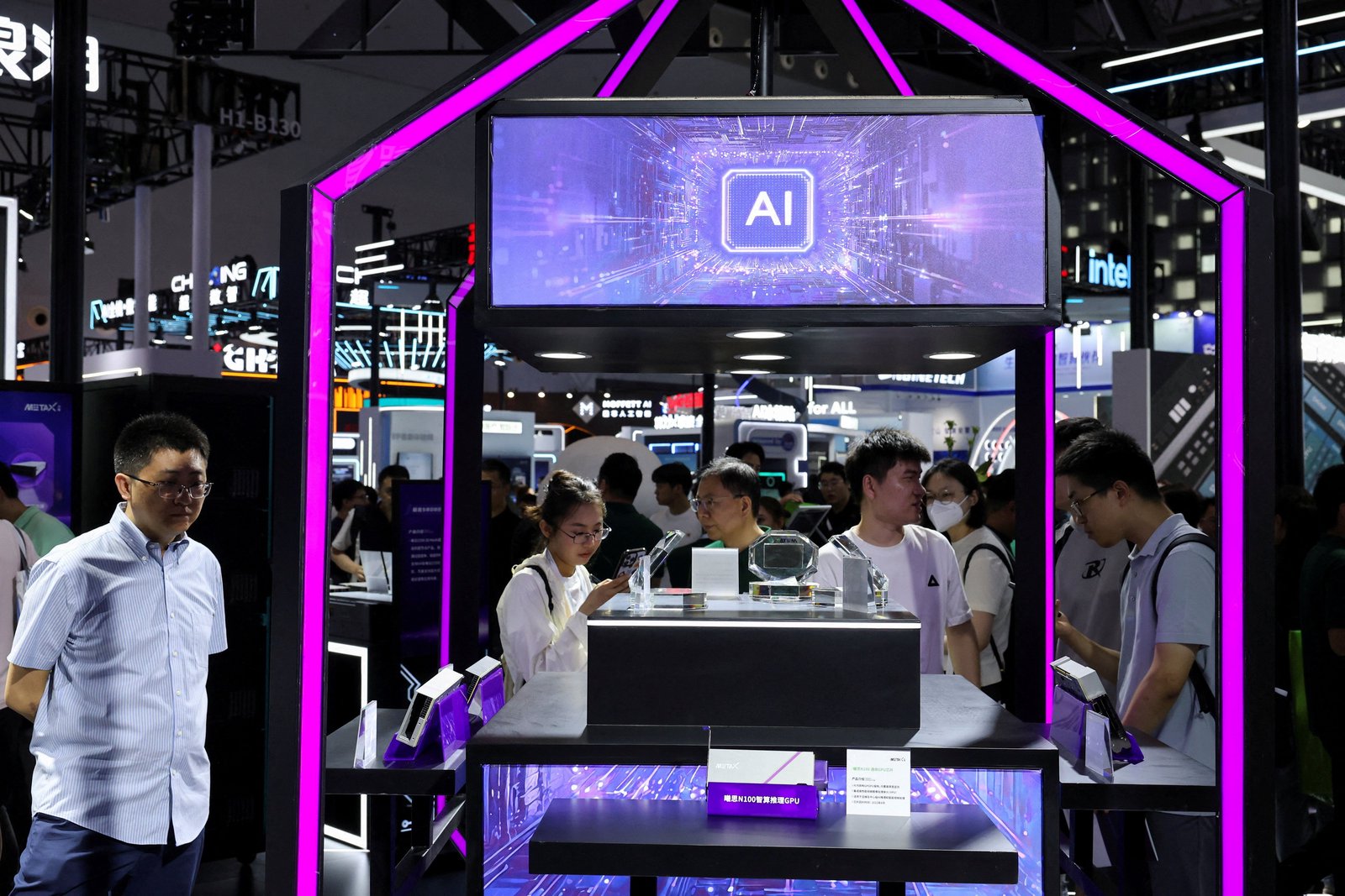 We need a new AI vocabulary