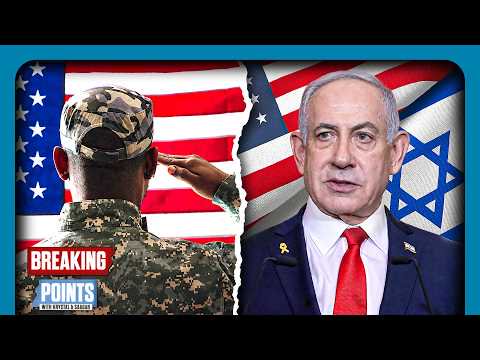 Congress PLOT To EMBED Israeli SPYWARE Into US Military