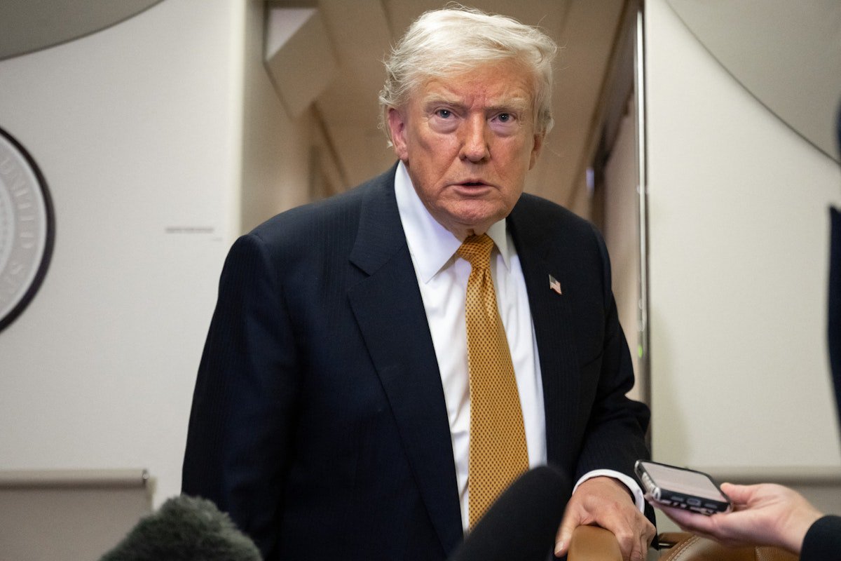 Can We Lose the Same War Twice? With Trump, Anything’s Possible