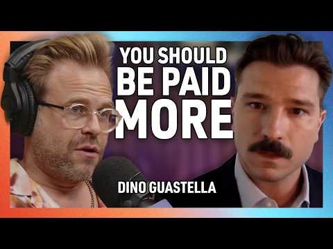 Democrats Don't Know what "Affordability" Actually Means, with Dino Guastella