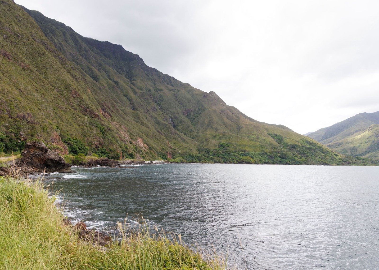 French territory of New Caledonia seen as possible minerals target