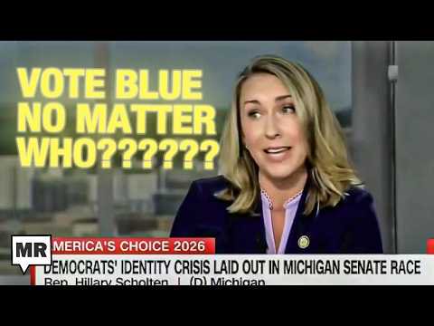 Corporate Dems Would Rather Lose To Republicans Than Support A Progressive