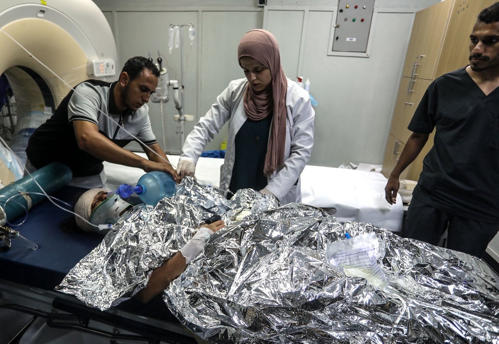 This Week in Palestine: Israel Shoots 13-Year-Old as She ‘Memorized the Quran’ and Settlers Besiege Palestinian Families
