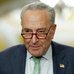 So This Is What Happens When Dems Don’t Cave...