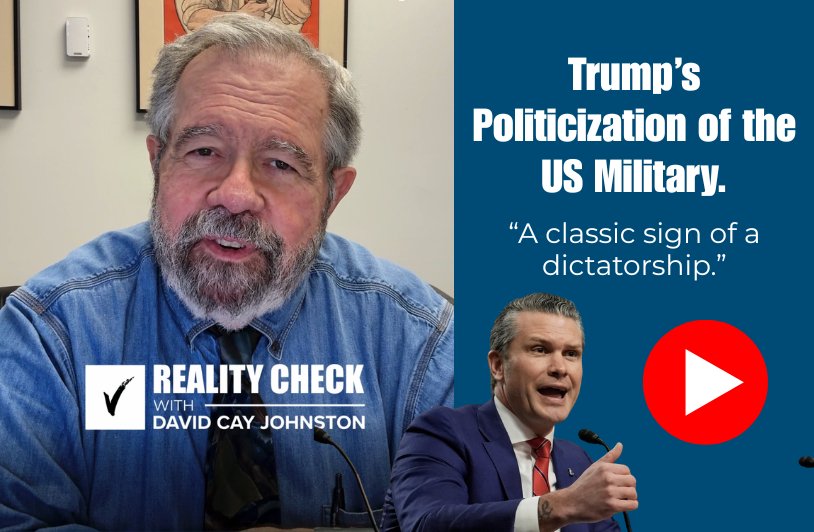 Inside the Pentagon: Why Concerns Are Growing Over Trump’s Military Leadership Moves