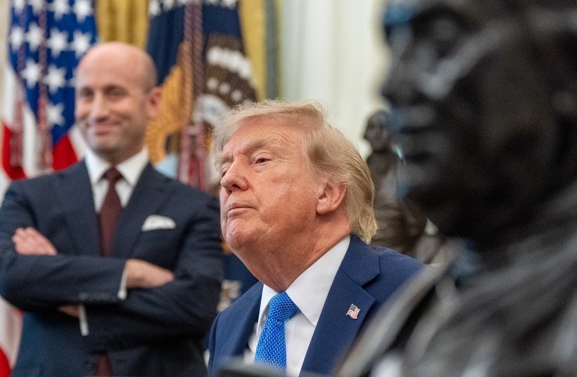 Trump Challenges Birthright Citizenship Again