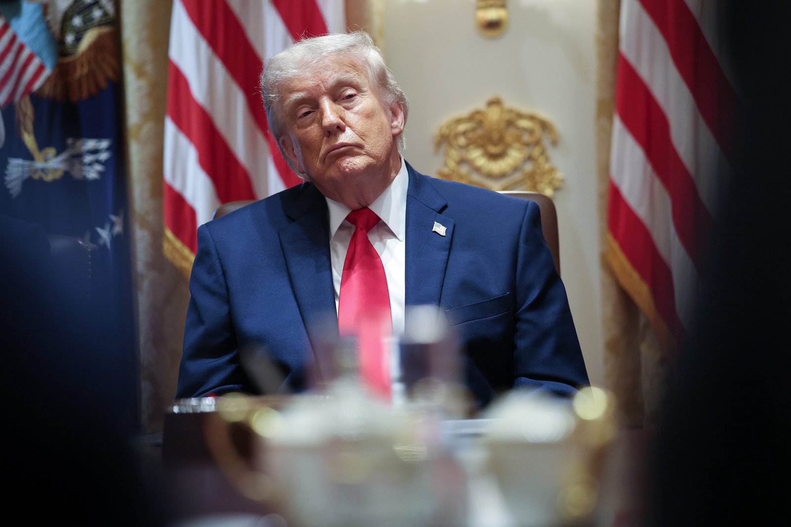 This Week in Democracy – Week 71: Trump’s Slush Fund Might Be on Pause But He’s Still Getting Richer