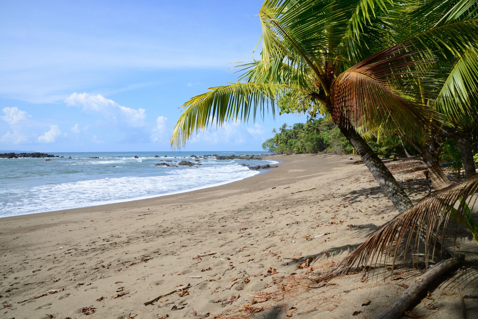 Costa Rica ranked fourth happiest country