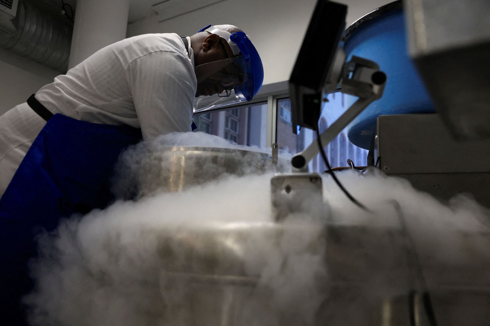 Investment into health R&D could unlock $668B for Africa